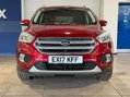 Ford Kuga 2.0 TDCi Titanium Powershift AWD Euro 6 (s/s) 5dr 8