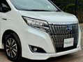 Toyota Esquire Hybrid Hybrid Gi 25