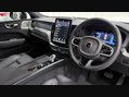 Volvo XC60 B5 ULTRA BLACK EDITION AWD 44