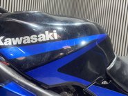 Kawasaki ZZR 1991 SPARES OR REPAIR PROJECT BREAKER PARTS BIKE 600CC CLASSIC 17