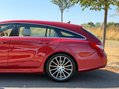 Mercedes-Benz CLS 2.1 CLS220d AMG Line Shooting Brake G-Tronic+ Euro 6 (s/s) 5dr 10