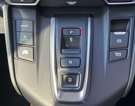 Honda CR-V 2.0 CR-V SR i-MMD CVT 4WD 5dr 63