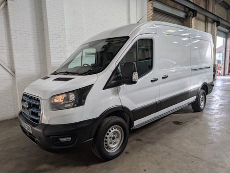 Ford Transit 350 LEADER L3H2 P/V