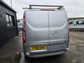Ford Transit Custom 300 LIMITED P/V L2 H1 4