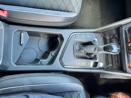 Volkswagen Tiguan 2.0 Tiguan R-Line TDI Semi-Auto 5dr 96