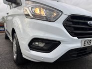Ford Transit Custom 300 L2 H2 Trend 130 ps Panel Van - Air Con 21