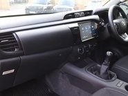 Toyota Hilux BRAND NEW ACTIVE 4WD D-4D ECB King cab Commercial styled by Seeker Uk 15