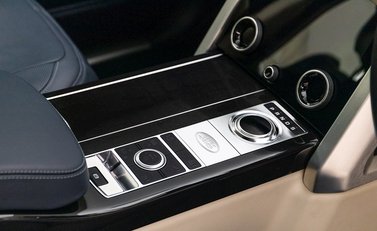 Land Rover Range Rover 4.4 SDV8 Vogue SE 19