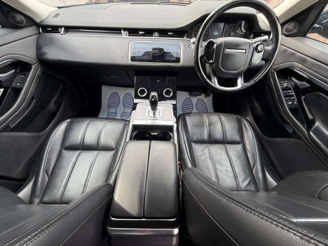 Land Rover Range Rover Evoque 2.0 D180 S SUV 5dr Diesel Auto 4WD Euro 6 (s/s) (180 ps) 37