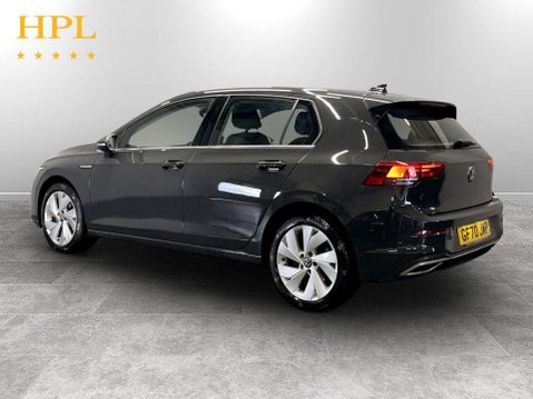 Volkswagen Golf 2.0 TDI Style Hatchback 5dr Diesel DSG Euro 6 (s/s) (150 ps) 5