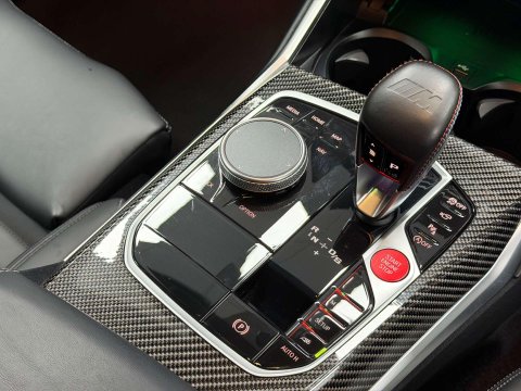 BMW M4 3.0 BiTurbo Competition Coupe 2dr Petrol Steptronic M xDrive Euro 6 (s/s) ( 52