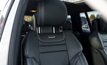Mercedes-Benz GLS GLS 63 13