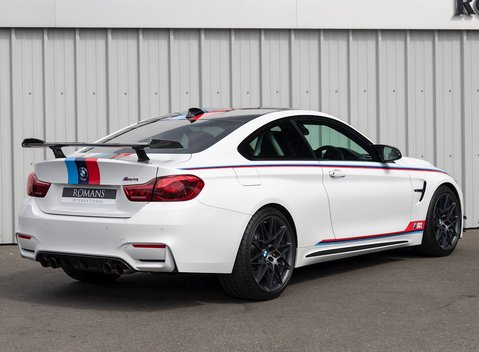 BMW M4 DTM Champion Edition 7