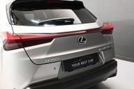 Lexus Ux 2.0 UX 250h Takumi 4x2 CVT 5dr 39