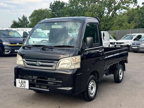 Daihatsu Hijet 10