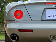 Aston Martin Zagato DB AR1 Roadster 17