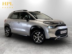 Citroen C3 Aircross 1.2 PureTech Shine SUV 5dr Petrol Manual Euro 6 (s/s) (110 ps) Air Con - Al