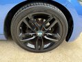BMW 1 Series 2.0 118d M Sport Auto 5dr 50