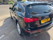 Audi Q5 TDI QUATTRO S LINE PLUS 8