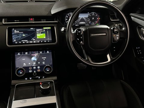 Land Rover Range Rover Velar R-DYNAMIC SE 12