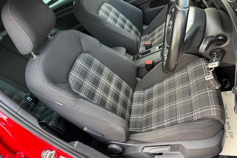 Volkswagen Golf GTD - £20 ROAD TAX - ULEZ COMPLIANT - CAMBELT CHANGED 30