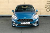 Ford Fiesta ST-3 5