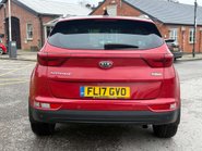 Kia Sportage 1.7 Sportage 3 ISG CRDi 5dr 13
