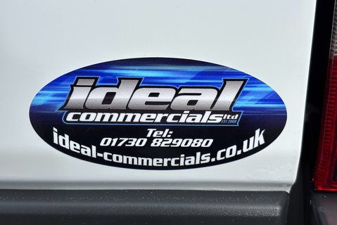 Ford Transit 350 Fwd L3 H3 130ps Panel Van - Air Con / Rear Camera 14