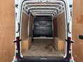 Volkswagen Crafter 2.0 TDI CR35 Startline RWD LWB High Roof Euro 6 (s/s) 5dr 23