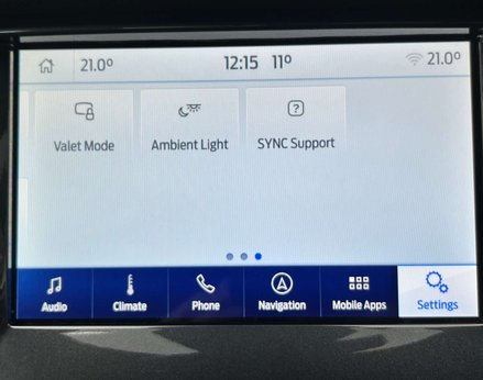 Ford Ranger 2.0 Ranger Wildtrak EcoBlue 4x4 Auto 4WD 48