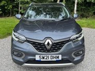Renault Kadjar 1.5 Kadjar S Edition Blue dCi 5dr 12