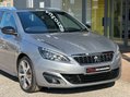 Peugeot 308 1.6 308 GT Line SW HDi Blue S/S 5dr 4