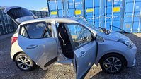 Hyundai i10 1.2 Premium SE Hatchback 5dr Petrol Auto Euro 6 (87 ps) 14
