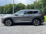 Hyundai SANTA FE 2.2 Santa Fe Premium SE CRDi Auto 4WD 5dr 10