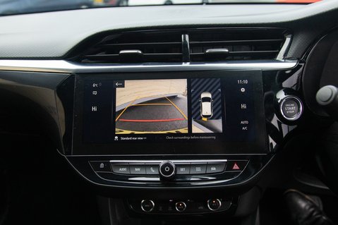 Vauxhall Corsa ULTIMATE NAV 28