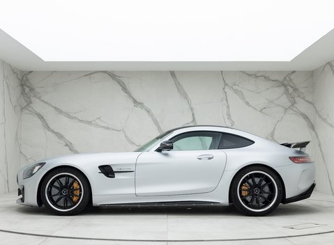 Mercedes-Benz Amg GT GT R Premium 2