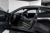 Aston Martin DB11 AMR V12. FULL ASH. H & C SEATS. CARBON FIBRE INTERIOR PACK. FRONT END PPF. 13