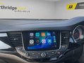 Vauxhall Astra 1.4i Turbo SRi Nav Euro 6 5dr 31