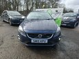 Volvo V40 D2 R-DESIGN 8