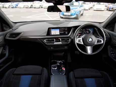 BMW 1 Series M135I XDRIVE