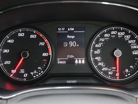 SEAT Arona 1.0 TSI FR Euro 6 (s/s) 5dr 14