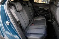 Peugeot 3008 BLUEHDI S/S ALLURE PREMIUM PLUS 35