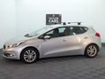 Kia Ceed 1.6 CRDi EcoDynamics 2 Euro 5 (s/s) 5dr 8