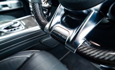 Mercedes-Benz G Class AMG G 63 MAGNO EDITION 14