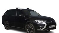Mitsubishi Outlander 2.0h 12kWh GX4h SUV 5dr Petrol Plug-in Hybrid CVT 4WD Euro 6 (s/s) (200 ps) 1