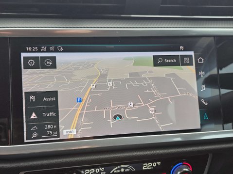 Audi Q3 1.5 Q3 Sport 35 TFSI Semi-Auto 5dr 28
