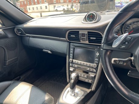 Porsche 911 3.6 997 Carrera Coupe 2dr Petrol PDK (225 g/km, 345 bhp) 28