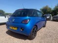 Vauxhall Adam 1.2i ecoFLEX ENERGISED Hatchback 3dr Petrol Manual Euro 6 (s/s) (70 ps) 6