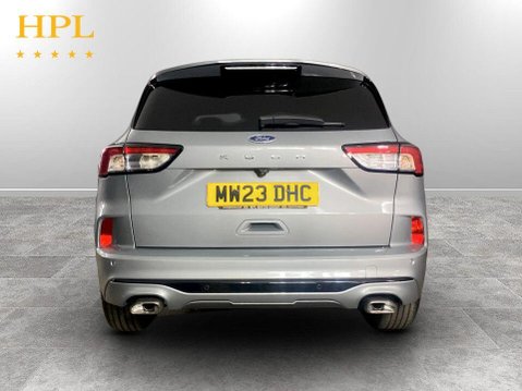 Ford Kuga 1.5T EcoBoost ST-Line Edition SUV 5dr Petrol Manual Euro 6 (s/s) (150 ps) 6