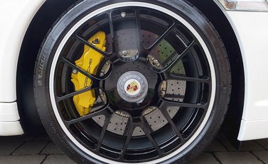 Porsche 911 (997) Turbo S 9